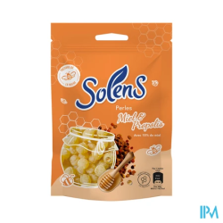 SOLENS PERLE MIEL/PROPOL SACH100G