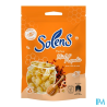 SOLENS PERLE MIEL/PROPOL SACH100G
