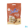 SOLENS PERLE MIEL/POLL/PROPOL 100G