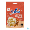 SOLENS PERLE MIEL/POLL/PROPOL 100G