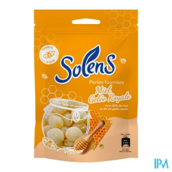 SOLENS PERLE MIEL/GELEE ROYAL 100G