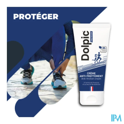 DOLPIC CR ANTI-FROTTEMENT 75ML