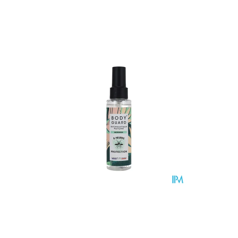BODYGUARD A/MOUST MORINGA 100ML