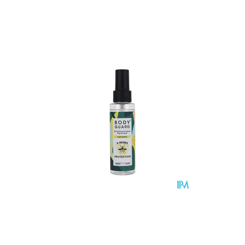 BODYGUARD A/MOUST AGRUME 100ML