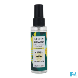 BODYGUARD A/MOUST AGRUME 100ML