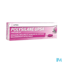 POLYSILANE UPSA GEL ORAL TUB 170G