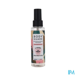 BODYGUARD A/MOUST FLEUR COCO 100ML