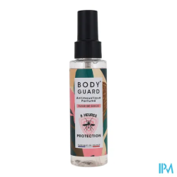 BODYGUARD A/MOUST FLEUR COCO 100ML