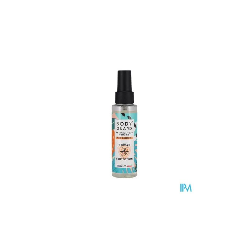 BODYGUARD A/MOUST FL ORANG 100ML