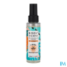 BODYGUARD A/MOUST FL ORANG 100ML