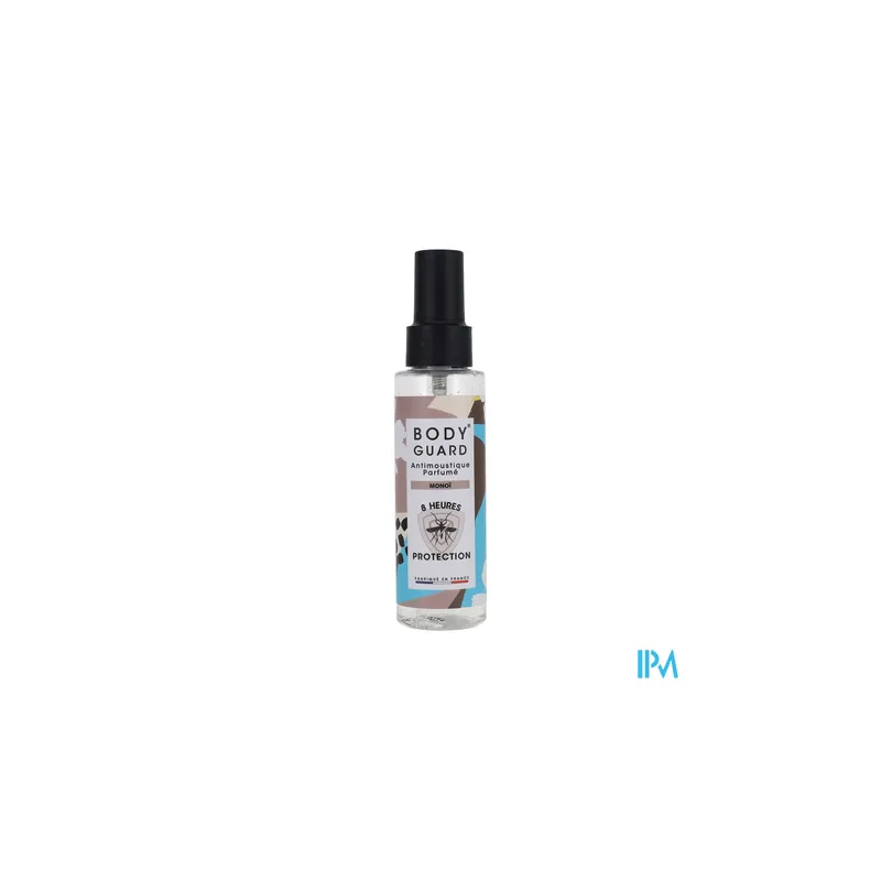 BODYGUARD A/MOUST MONOI 100ML