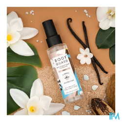 BODYGUARD A/MOUST MONOI 100ML