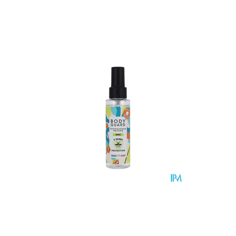 BODYGUARD A/MOUST BEBE 100ML