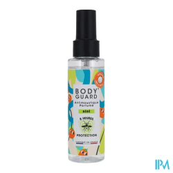 BODYGUARD A/MOUST BEBE 100ML