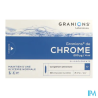 GRANIONS CHROME 200MCG AMPBUV30