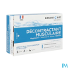 GRANIONS DECONTRAC MUSC AMP2ML30