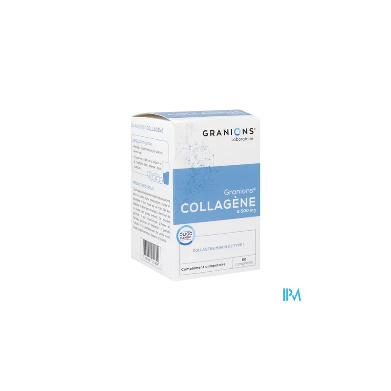 GRANIONS COLLAGENE CPR 60