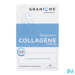 GRANIONS COLLAGENE CPR 60