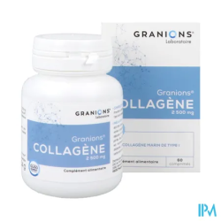 GRANIONS COLLAGENE CPR 60