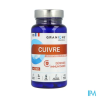 GRANIONS CUIVRE 2MG GELUL 60