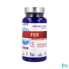 GRANIONS FER 14 MG GELUL 60