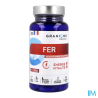 GRANIONS FER 14 MG GELUL 60