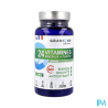 GRANIONS 24 VITAMINES SENIOR CPR90