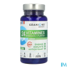 GRANIONS 24 VITAMINES SENIOR CPR90