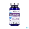 GRANIONS 22 VITAMINES CPR 90