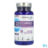 GRANIONS 22 VITAMINES CPR 90