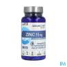 GRANIONS ZINC 15MG CPR 60