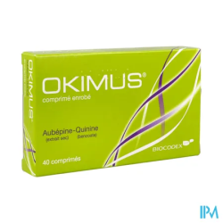 OKIMUS CPR 40