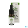 GRANIONS CBD HLE 10% 10ML