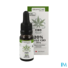 GRANIONS CBD HLE 20% 10ML