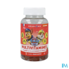 GRANIONS KID GUMMIES MULTIVITAM 60
