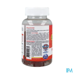 GRANIONS KID GUMMIES MULTIVITAM 60