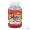 GRANIONS KID GUMMIES MULTIVITAM 60