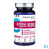 GRANIONS BIOTINE 10 000UG CPR 60