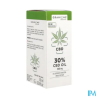 GRANIONS CBD HLE 30% 10ML