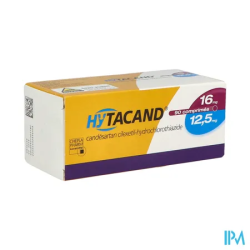 HYTACAND 16MG/12,5MG CPR 90