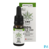GRANIONS CBD HLE 30% 10ML