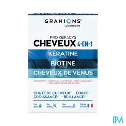 GRANIONS KERACYS CHEV CPR 90