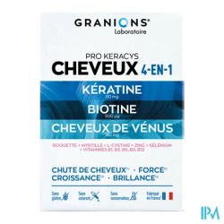 GRANIONS KERACYS CHEV CPR 90