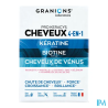 GRANIONS KERACYS CHEV CPR 90