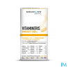 GRANIONS VITAMINERIS IMMUN EFF 28