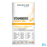 GRANIONS VITAMINERIS IMMUN EFF 28