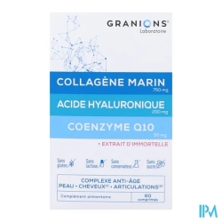 GRANIONS COMPLX A/AGE CPR 60