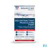 GRANIONS DECONTR MUSC FORT CPR 20