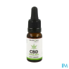 GRANIONS CBD HLE 40% 10ML