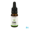 GRANIONS CBD HLE 40% 10ML